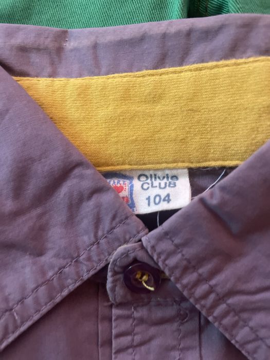 Детски дрехи , тениски , къси гащи