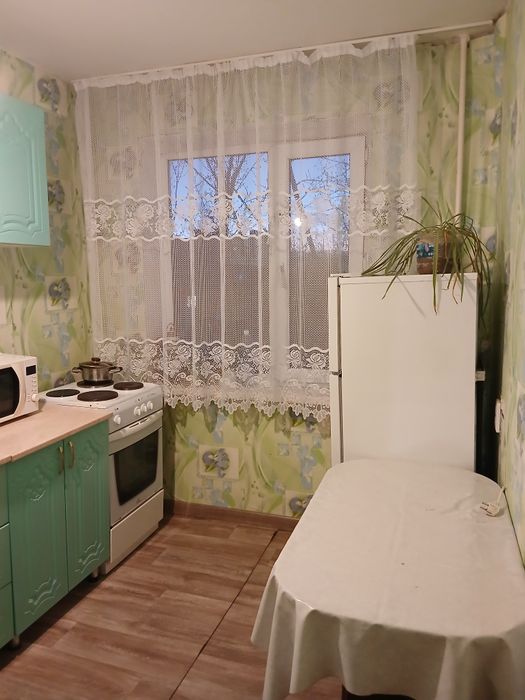 Продам 2-х комнатную квартиру