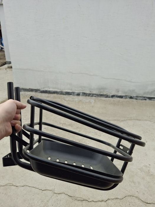 Багаж для велосипеда, скутер