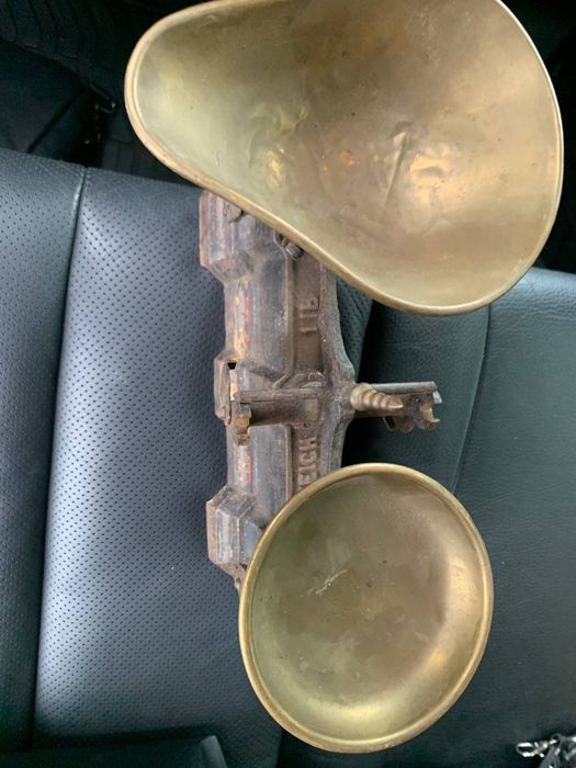 Cintar(balanță) vintage