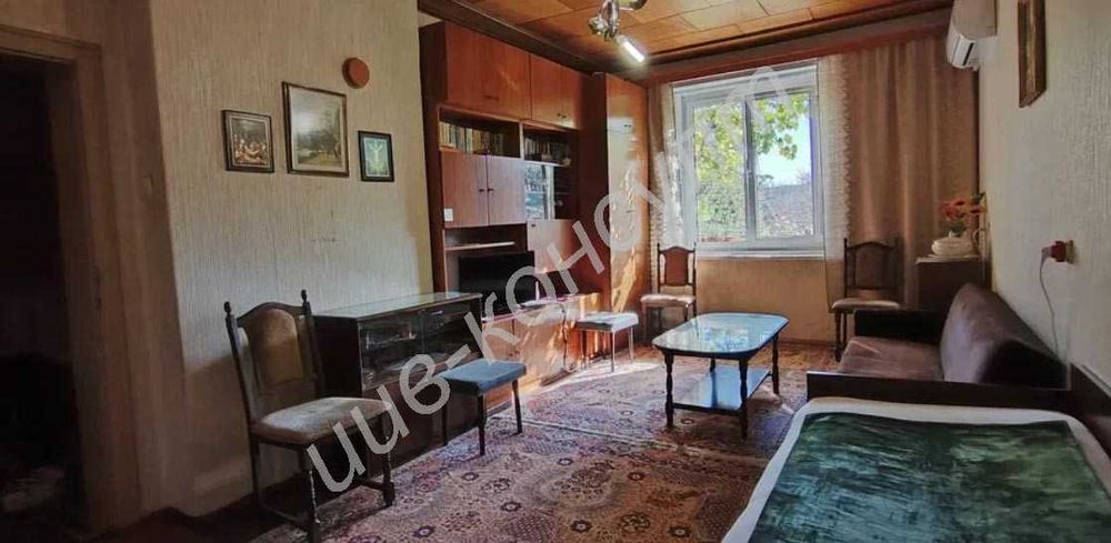 Продава се Тристаен апартамент в Велико Търново, Център - 95 кв.м за 943 €/кв.м - Снимка #1