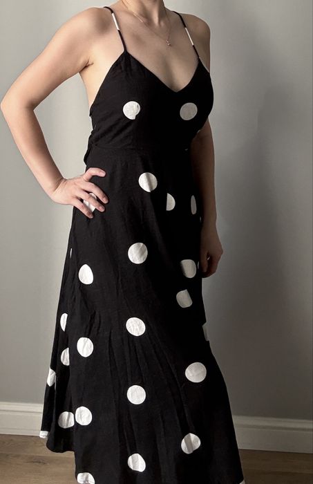 Летние сарафаны ZARA