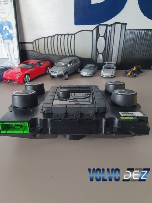 Comanda clima/modul CCM VOLVO XC60 S60 V60 2010+ 31288317