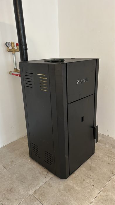 Instalator Aer Conditionat, Termic si Sanitar