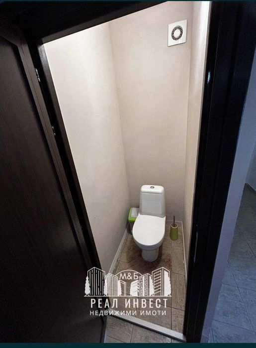 Продава се Тристаен апартамент в Хасково, Орфей - 75 кв.м за 1224 €/кв.м - Снимка #5