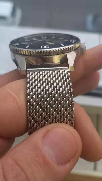 Ceas Orient kano RA-AA0008B19B