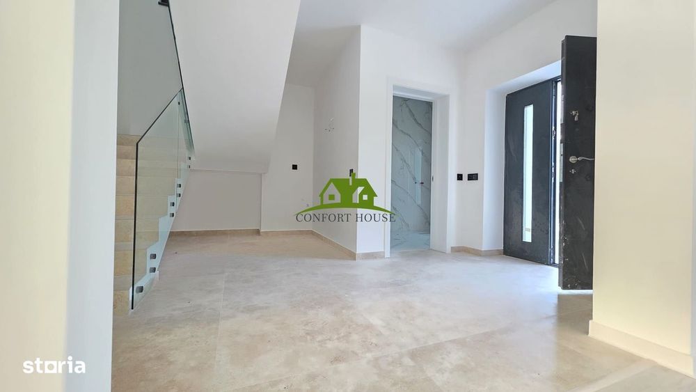 Vilă Smart la 2.5km de Rm.VL| Eficientă Energetic&Calitate Premium