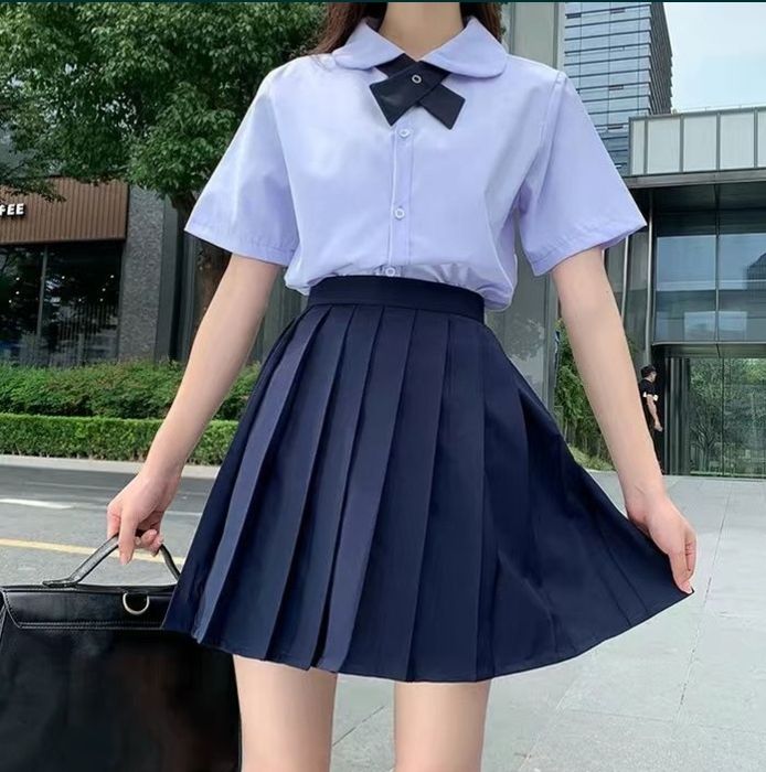 Продам школьную юбку.Новая.