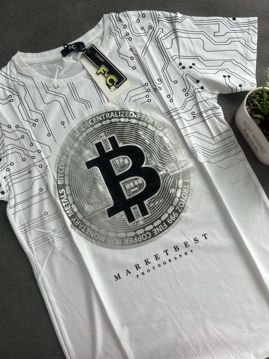 Мъжки тениски последни бройки