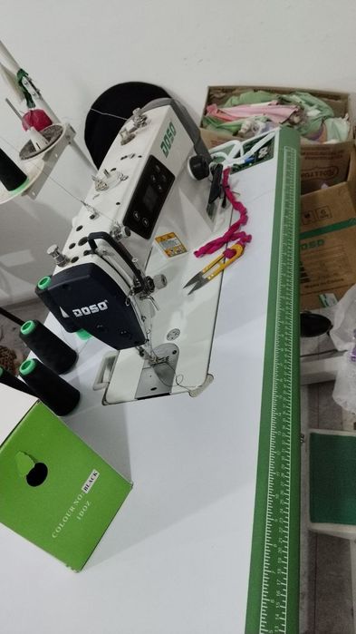 Сотилади тикув мошина