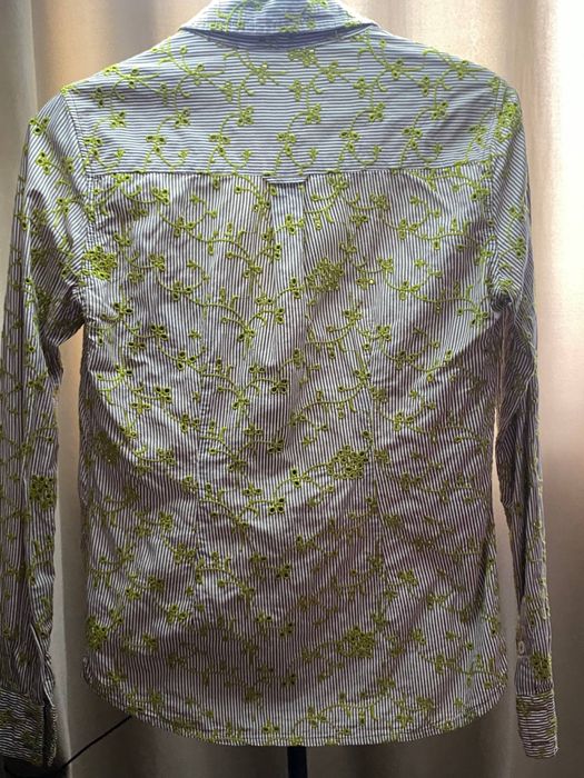 Одежда из Zara Clur Donna размер М
