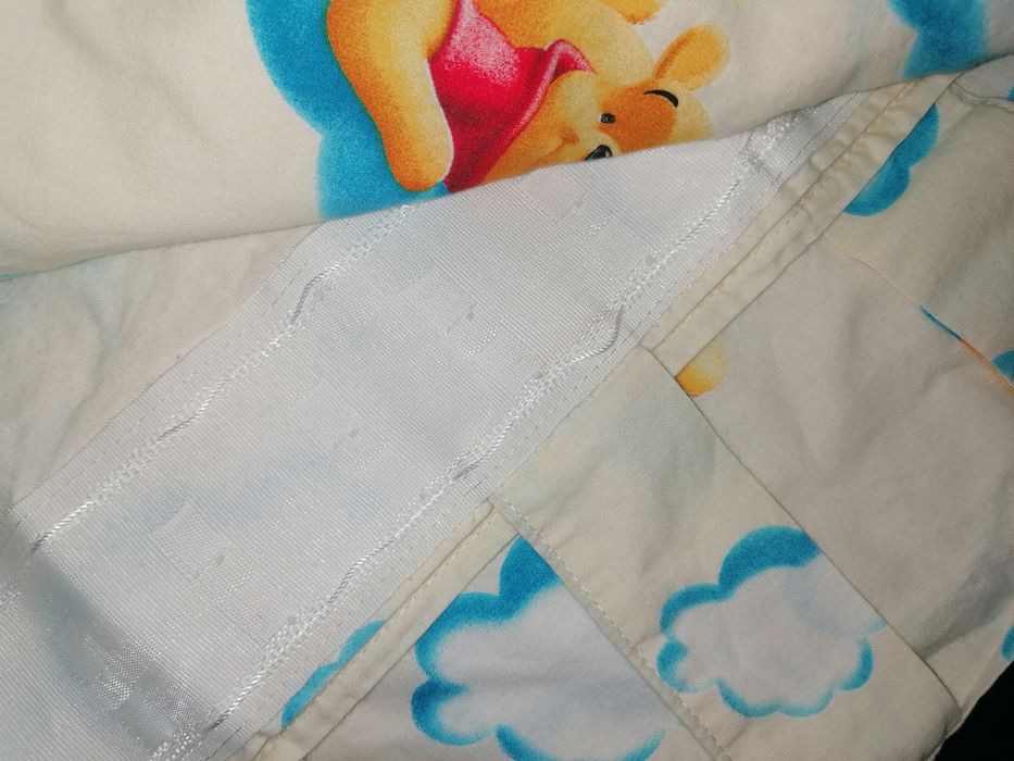 Перде Мечо Пух Disney