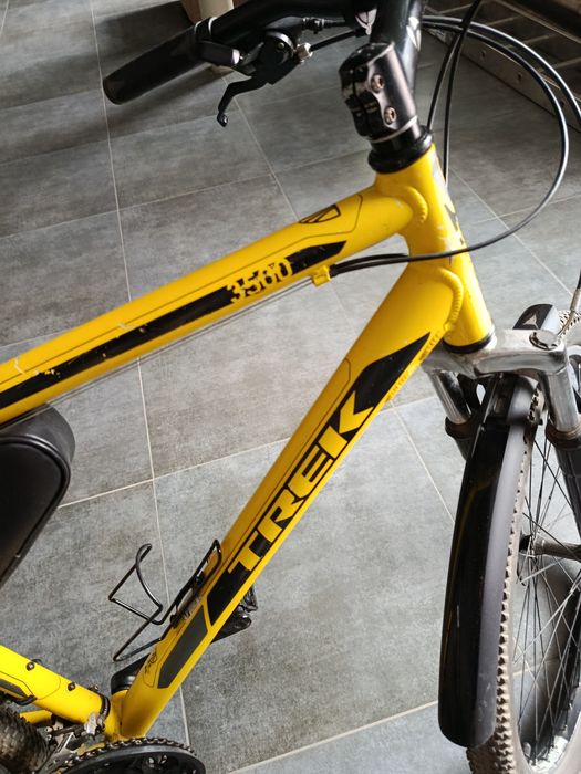 Продам TREK в отличном состоянии