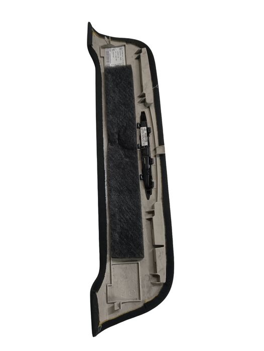 Display Parc Assist Mercedes-Benz S-Class W222, V222, X222 2013 - > A2