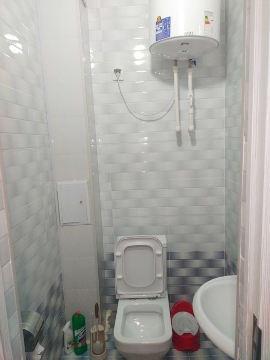 Продат Квартиру в Термезе