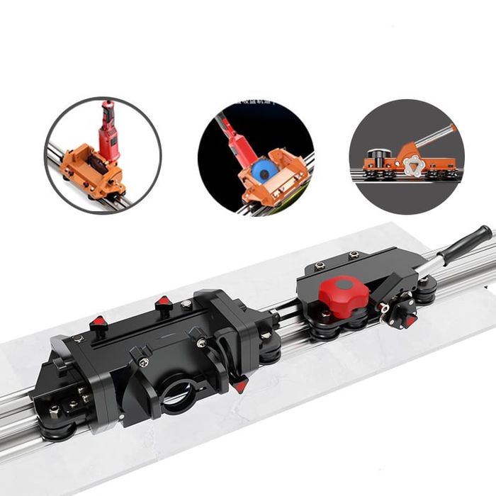 Плиткорез широкоформатный