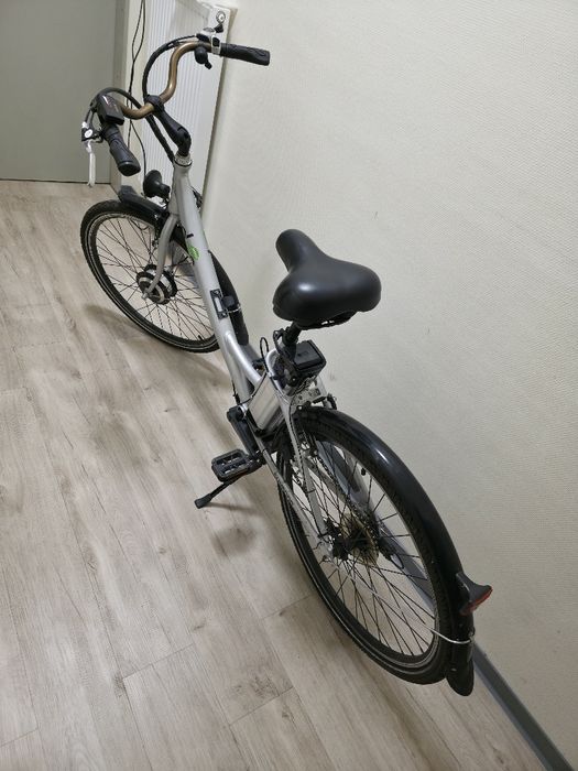 Bicicleta de Damă Doc Green Shodaw