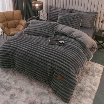 Lenjerii cocolino 4 piese premium