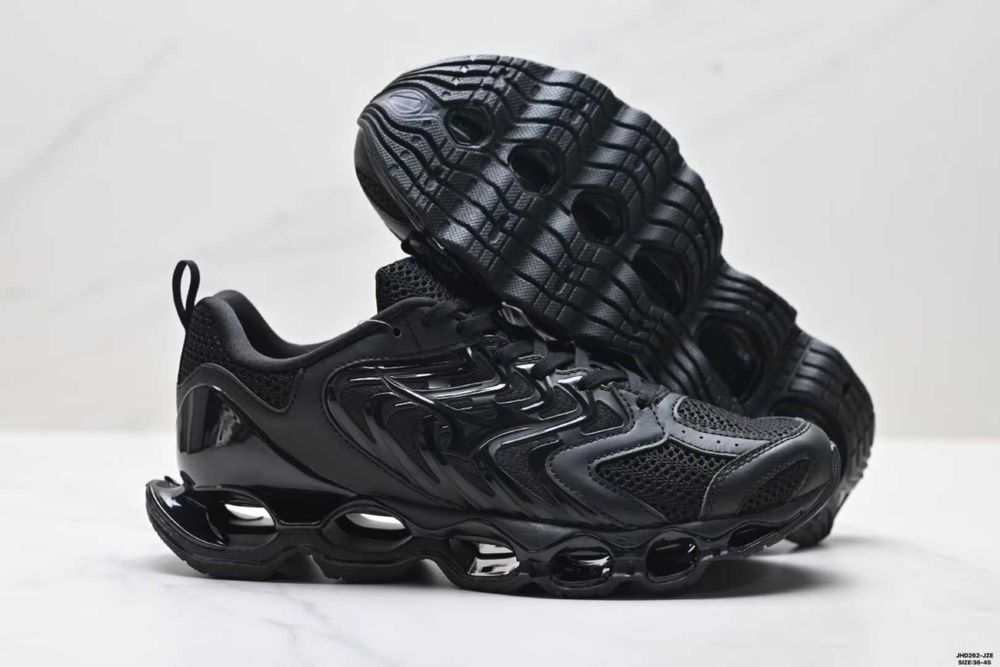 Нови мъжки маратонки  Mizuno Wave Prophecy LS GTX налични