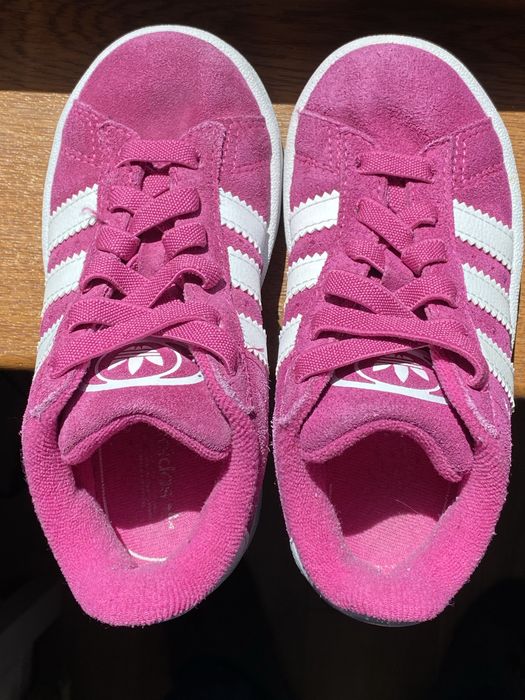 детски ADIDAS CAMPUS