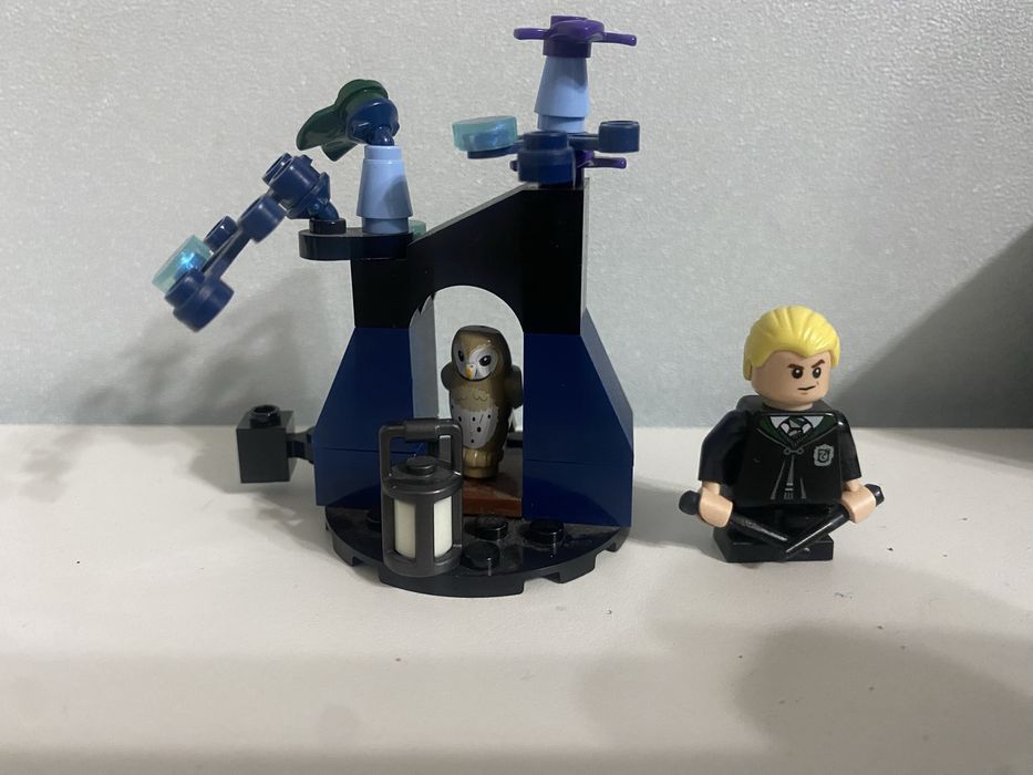 Лего ниндзяго фигурки набор