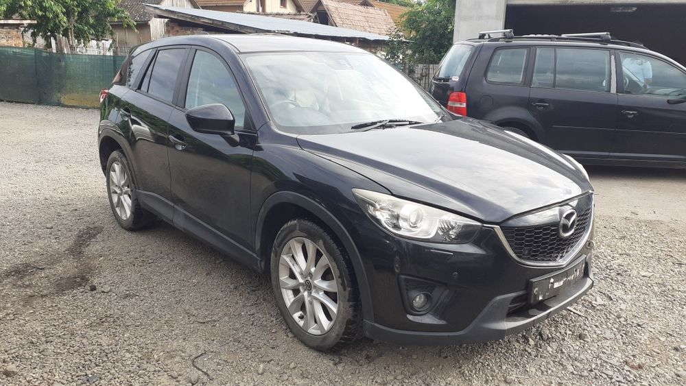 Dezmembrez Piese Mazda Cx5 2.2 din 2012