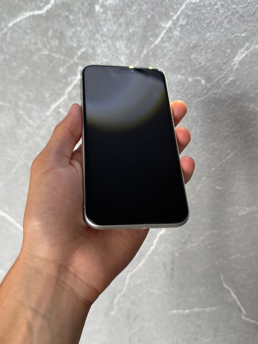Iphone xr память 128 gb