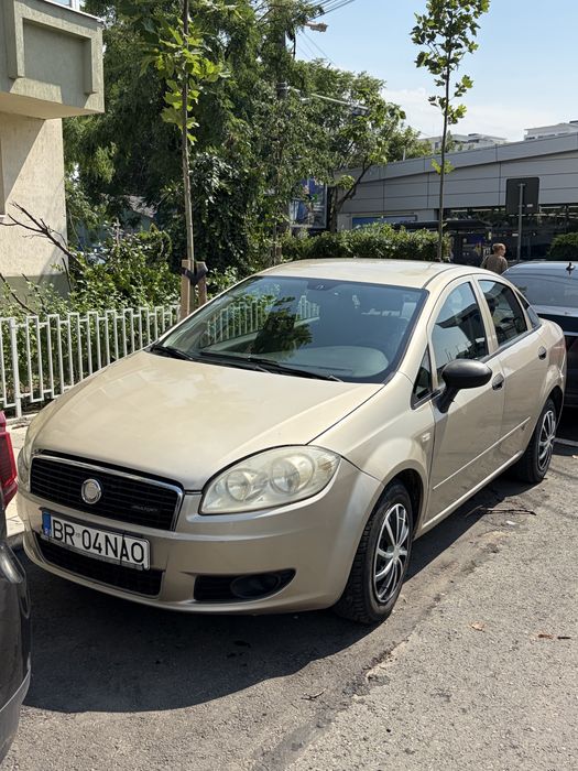 Fiat Linea 1.3 diesel
