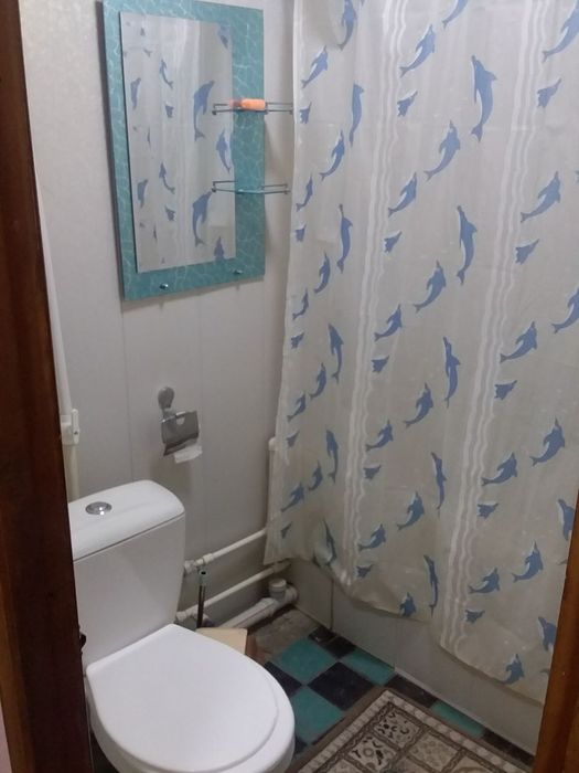 Квартира ижарага берилади оилага узок муддатга.