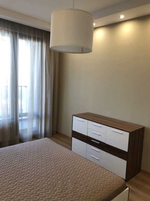 Двустаен апартамент под наем в жк. Младост 4