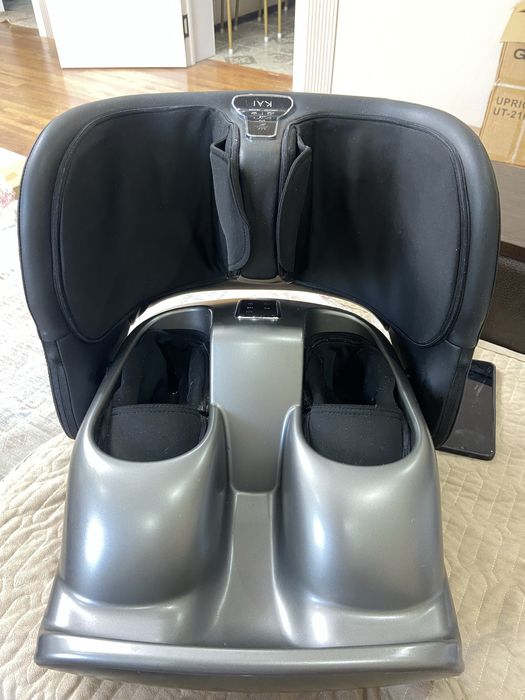 Массажер для ног