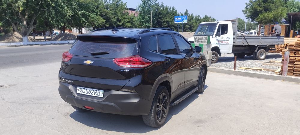 Tracker-2    (1-позицию)  chiqarilgan yili 2023 yil