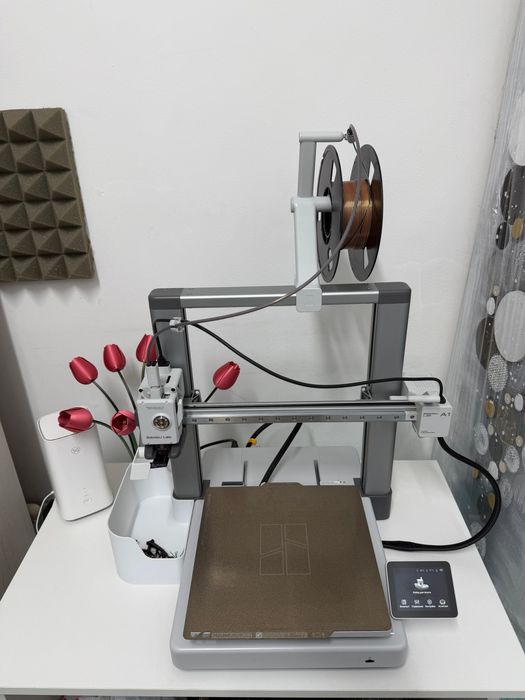 3D принтер Bambu Lab A1