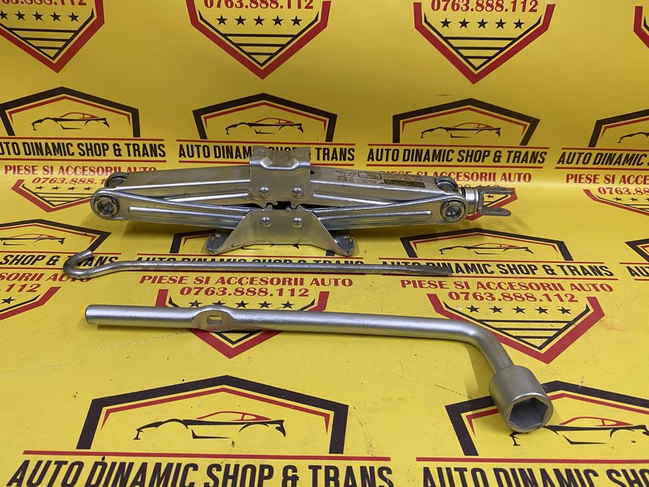 Cric auto original OEM  Honda civic