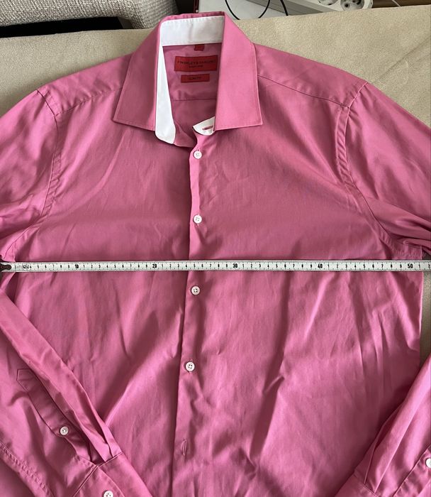 Страхотни мъжки ризи С/М размер като нови