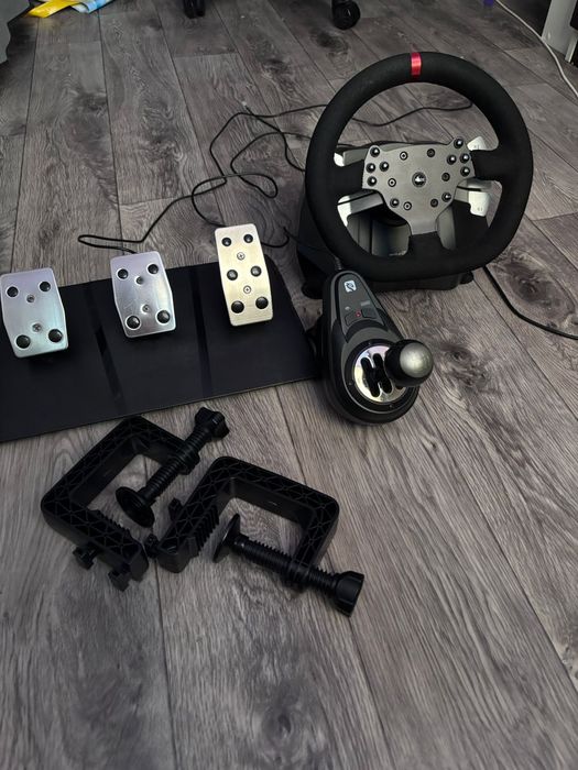 игровой руль artplay