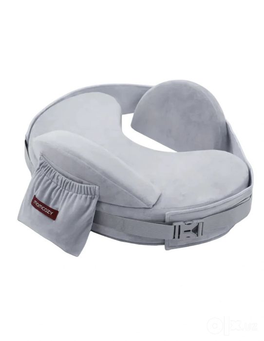 Подушка для кормления Momcozy Pro Nursing Pillow (360° Support)