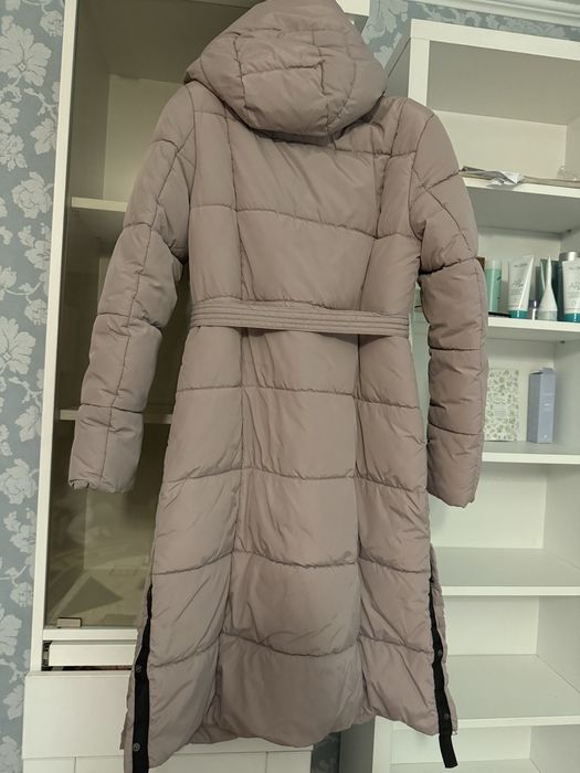 Geaca de iarna dama lunga