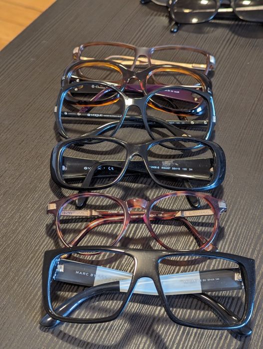 Rame Ochelari Vedere Soare Marc Jacobs Zadig Vogue Christian Dior