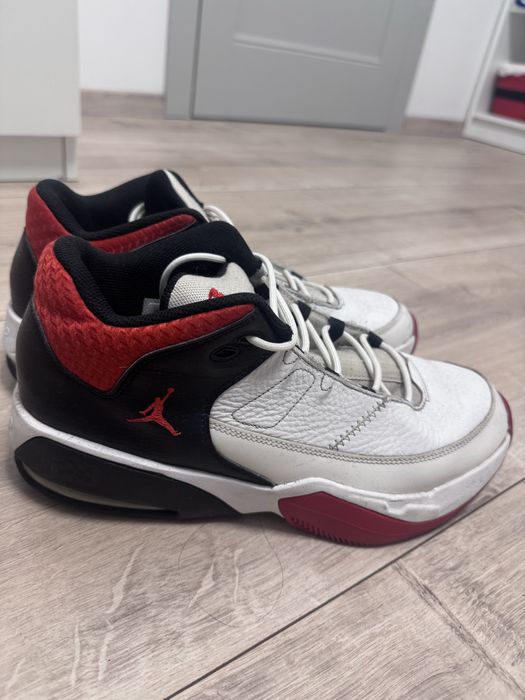 Jordan 3 Aura Max