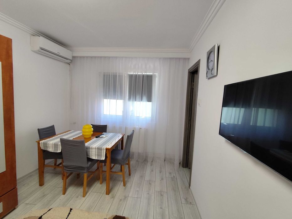 De Inchiriat Garosniera Proprietar direct! Zona buna Dambovita--Aurora