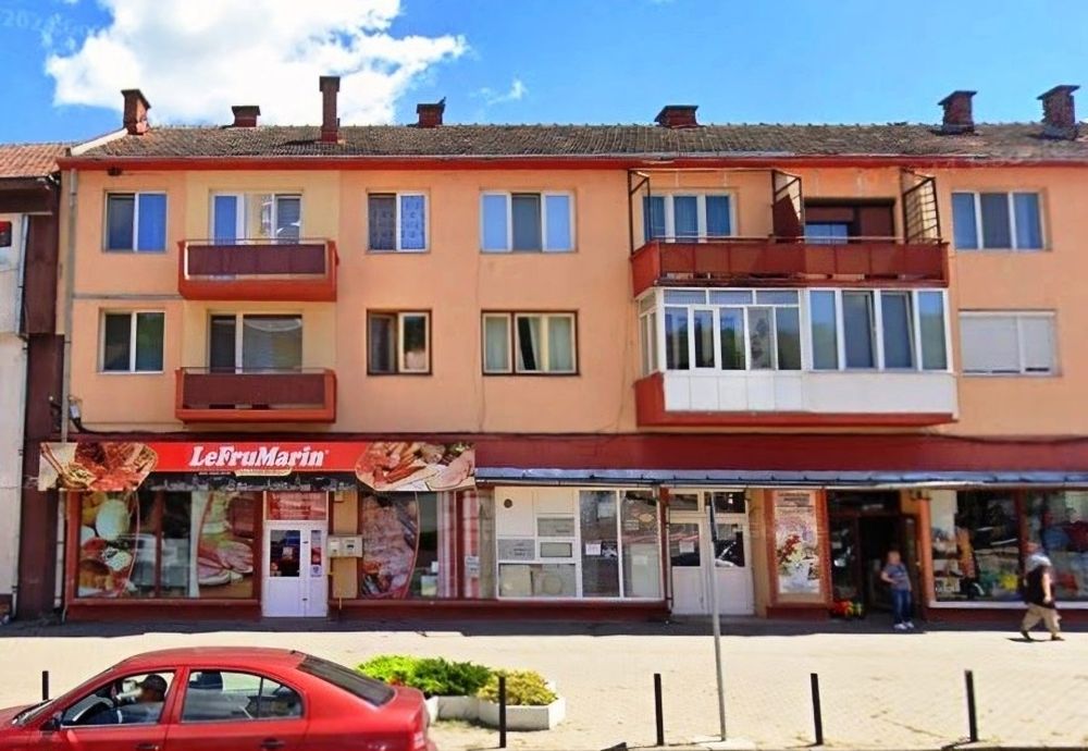 Apartament 3 camere in Rupea