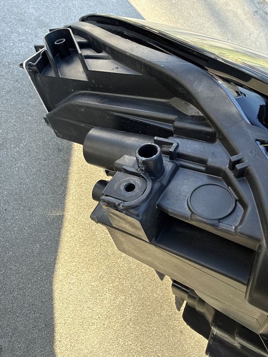 Far dreapta FORD KUGA MK3 3 III facelift FULL LED