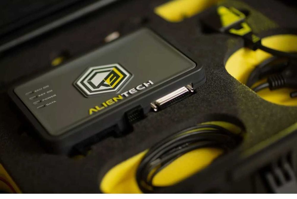 KESS3 – професионална платформа за тунинг