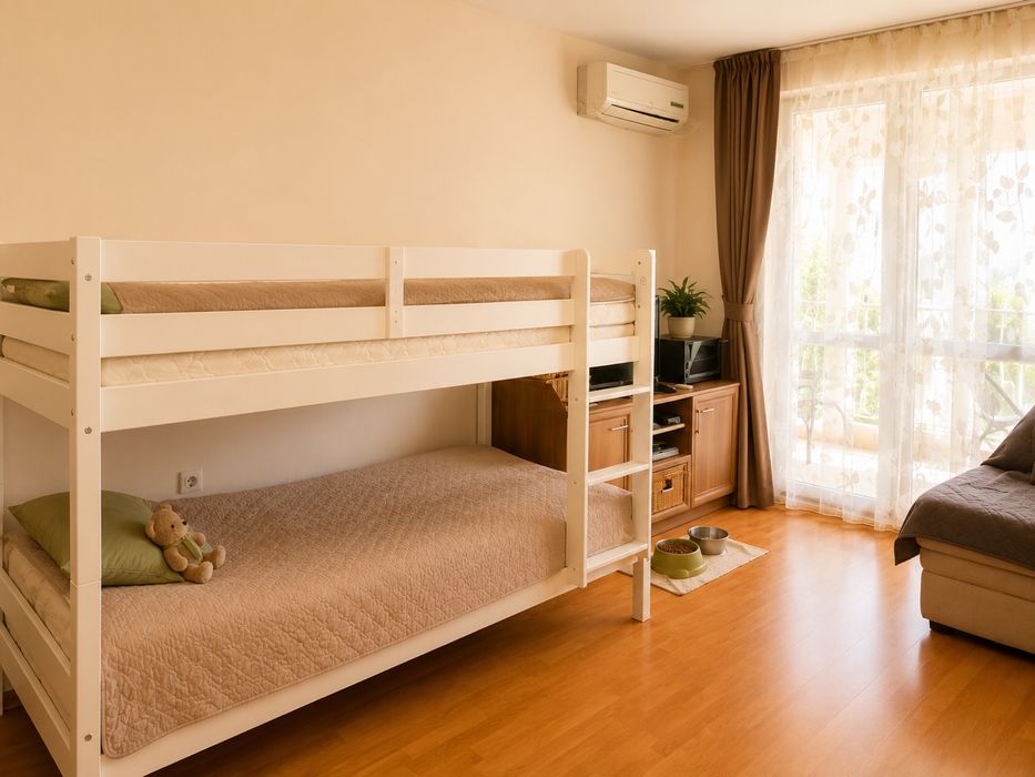 Продава се Студио в комплекс Sunny home 2, Слънчев бряг - от собственик
