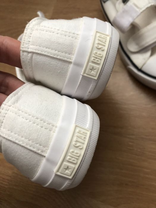 Converse big star marimea 32