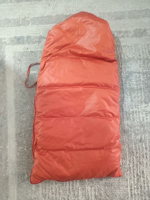 Продам конверт детский