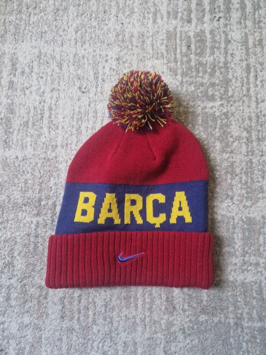 Caciula FC Barcelona