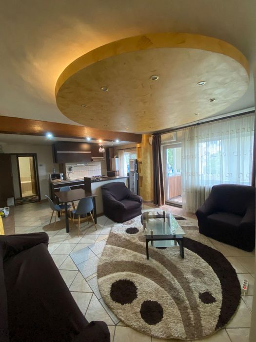 Inchiriez apartament 2 camere
