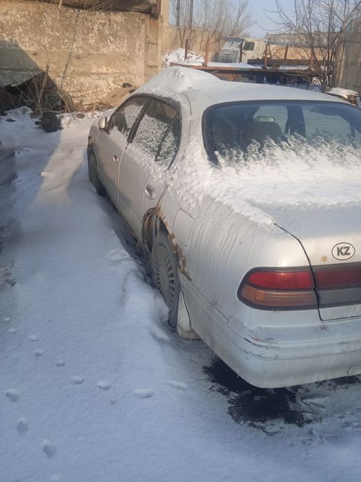 Nissan Cefiro 1996г